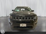 Used 2019 Jeep Compass Latitude w/ Popular Equipment Group image 2