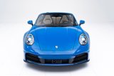Certified 2025 Porsche 911 Carrera image 6