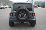 New 2025 Jeep Wrangler Unlimited Rubicon 392 image 4