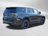New 2025 Chevrolet Tahoe Premier image 5