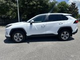 Used 2025 Toyota RAV4 XLE image 2