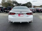 Used 2022 Toyota Camry SE image 4