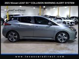 Used 2021 Nissan Leaf SV w/ SV Technology Package image 5