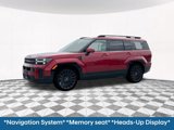 New 2025 Hyundai Santa Fe Calligraphy image 2