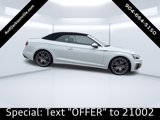 Used 2024 Audi S5 Premium Plus image 3