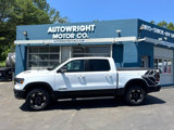 Used 2021 RAM 1500 Rebel w/ Rebel Level 2 Equipment Group image 3