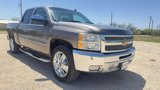 Used 2012 Chevrolet Silverado 1500 LT image 6