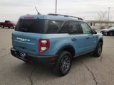 Certified 2023 Ford Bronco Sport Big Bend image 3