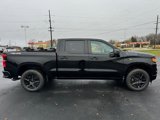 New 2025 Chevrolet Silverado 1500 Custom image 5