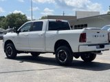 New 2025 RAM 2500 Laramie image 5