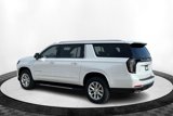 New 2025 Chevrolet Suburban Premier image 3