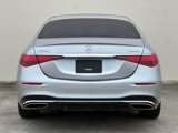 Used 2021 Mercedes-Benz S 580 4MATIC Sedan image 4
