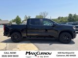 Used 2025 Chevrolet Silverado 1500 RST w/ LPO, Dark Essentials Package image 6