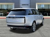 New 2025 Land Rover Range Rover Autobiography image 5