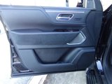New 2025 INFINITI QX80 Sensory image 6