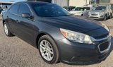 Used 2016 Chevrolet Malibu LT w/ Power Convenience Package image 2