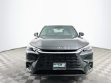 New 2025 Lexus TX 350 AWD image 2