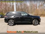 Used 2023 Jeep Grand Cherokee 4WD 4xe image 4