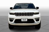 New 2025 Jeep Grand Cherokee Summit image 3