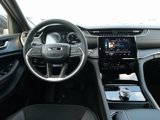 New 2025 Jeep Grand Cherokee L Altitude image 6