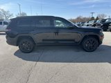 New 2025 Jeep Grand Cherokee L Laredo image 5