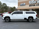 Used 2024 GMC Sierra 2500 Denali Ultimate image 2