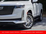 Used 2022 Cadillac Escalade Premium Luxury image 3