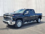 New 2025 Chevrolet Silverado 2500 LT w/ All Star Edition image 2