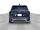 New 2026 Cadillac Vistiq Sport image 5