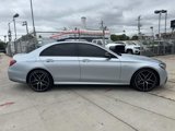 Used 2018 Mercedes-Benz E 43 AMG 4MATIC Sedan image 4