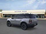 New 2025 Ford Bronco Sport Outer Banks w/ Outer Banks Tech Package+ image 5