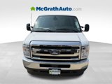 New 2026 Ford E-350 and Econoline 350 Super Duty w/ Power Equipment Group image 2