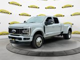 New 2025 Ford F450 Platinum w/ FX4 Off-Road Package image 2