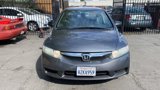 Used 2011 Honda Civic DX-VP image 2