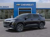 New 2026 Chevrolet Equinox LT w/ Convenience Package II image 2