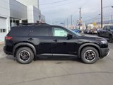 New 2025 Nissan Pathfinder Rock Creek image 2