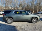 Used 2023 Chevrolet Traverse LT image 4