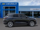 New 2026 Chevrolet TrailBlazer LS w/ LS Convenience Package image 5
