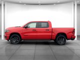 New 2025 RAM 1500 Laramie w/ Night Edition image 4