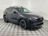 New 2025 MAZDA CX-5 2.5 Turbo image 2