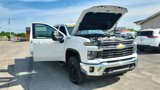 New 2025 Chevrolet Silverado 2500 LT image 4