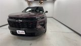 New 2025 Chevrolet Traverse RS image 5