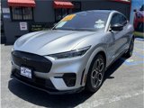 Used 2021 Ford Mustang Mach-E GT image 3