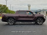New 2025 GMC Sierra EV Denali image 3