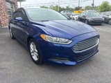 Used 2015 Ford Fusion SE image 3