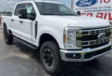 New 2025 Ford F350 XLT image 2