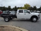 New 2026 RAM 5500 Tradesman image 3