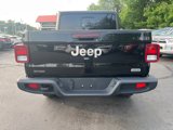 Used 2021 Jeep Gladiator Overland image 4