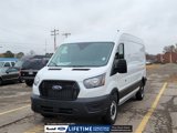 New 2024 Ford Transit 250 148 Medium Roof image 2