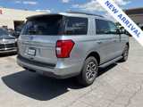 Used 2024 Ford Expedition XLT image 2
